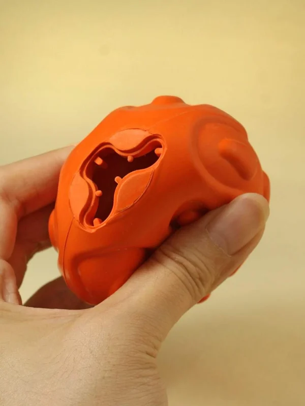 Puppy Squeezy Training Toy