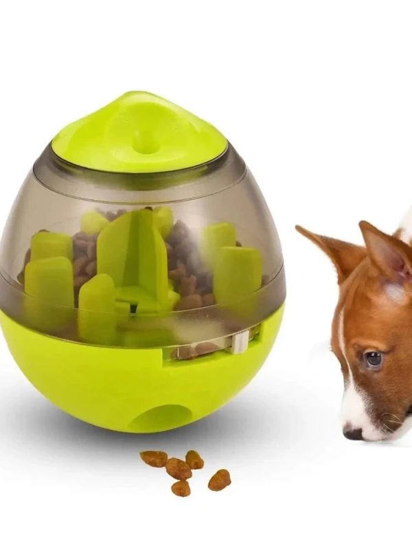 treat toy dispenser