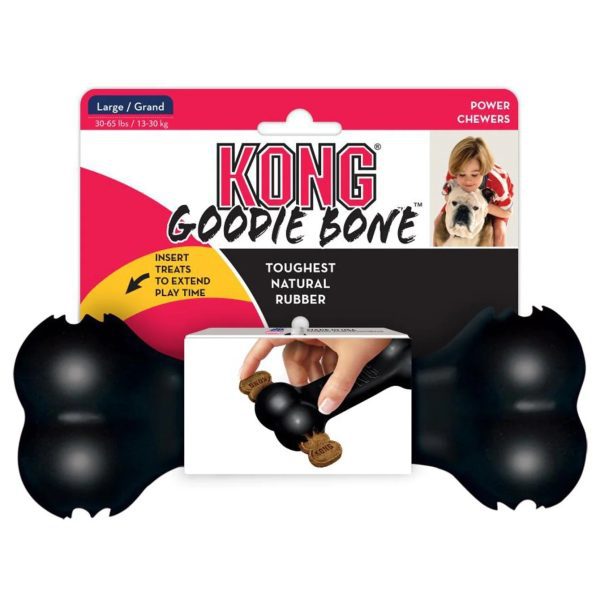 puppy treat bone