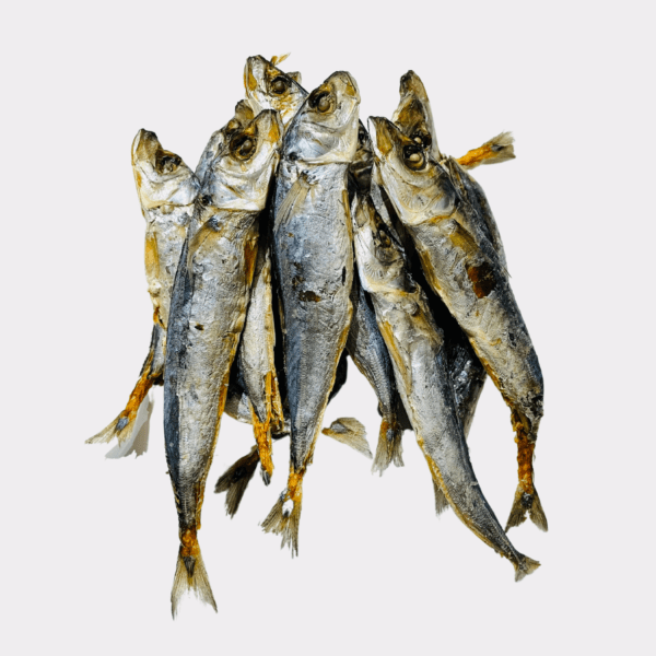 Large Dried Sprats 100g