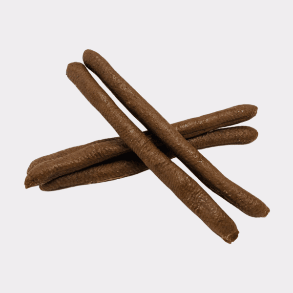 Gourmet Venison Sausage Stick