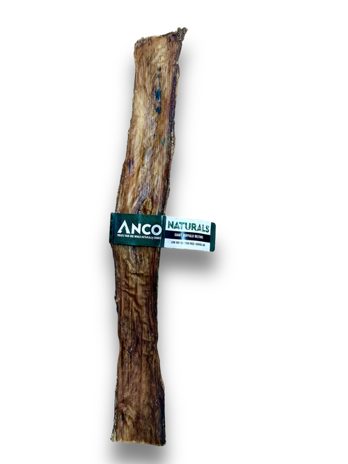 Giant Buffalo Biltong Tube