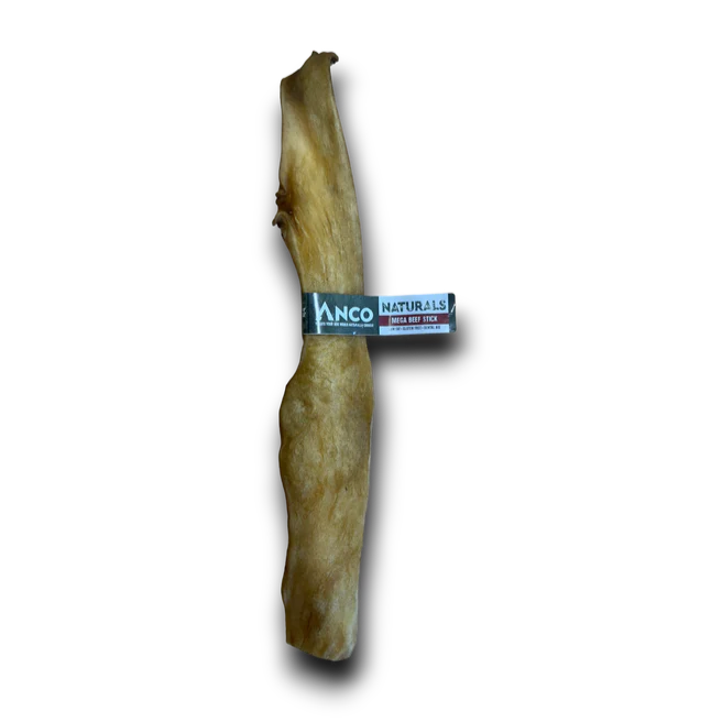 Anco Naturals Mega Beef Stick
