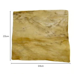 Beef Skin Plate