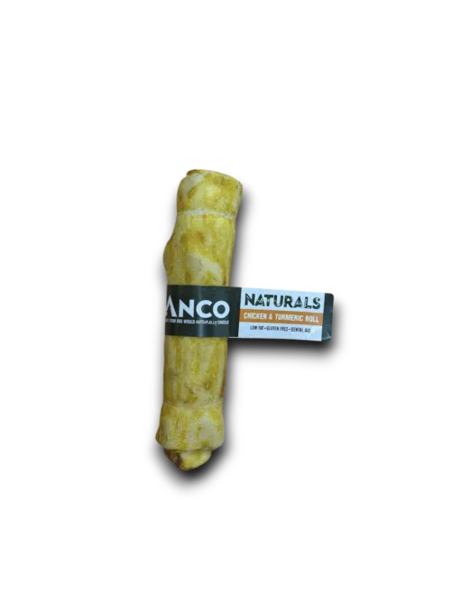 Anco Honey Roll
