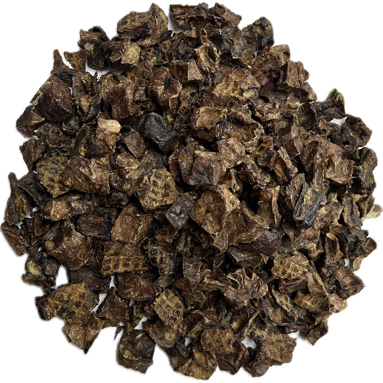 Roe Cubes 80g