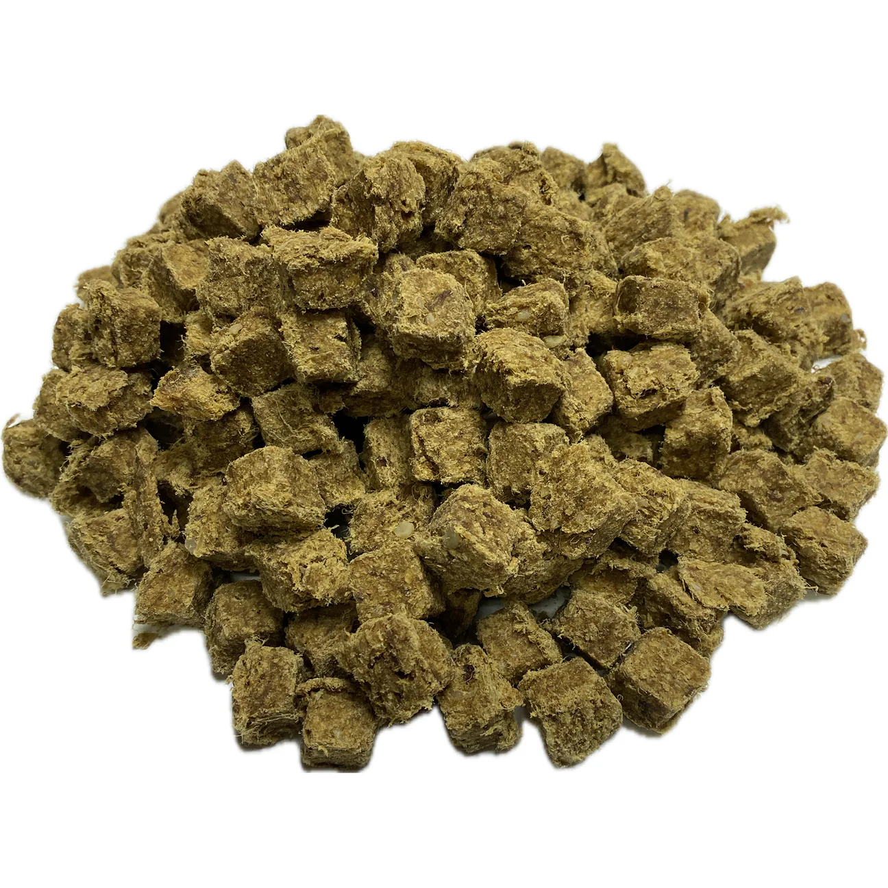 Wild Boar Cubes 80g