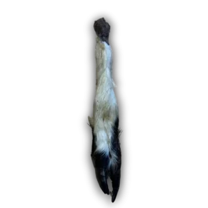 Anco Lamb Trotter with Fur