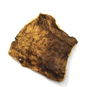 Goat Skin Plate