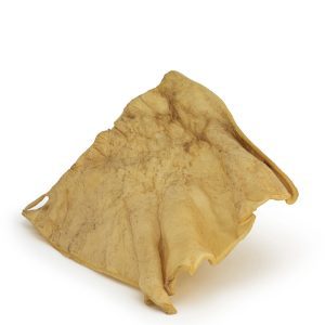 Lamb Skin Plate